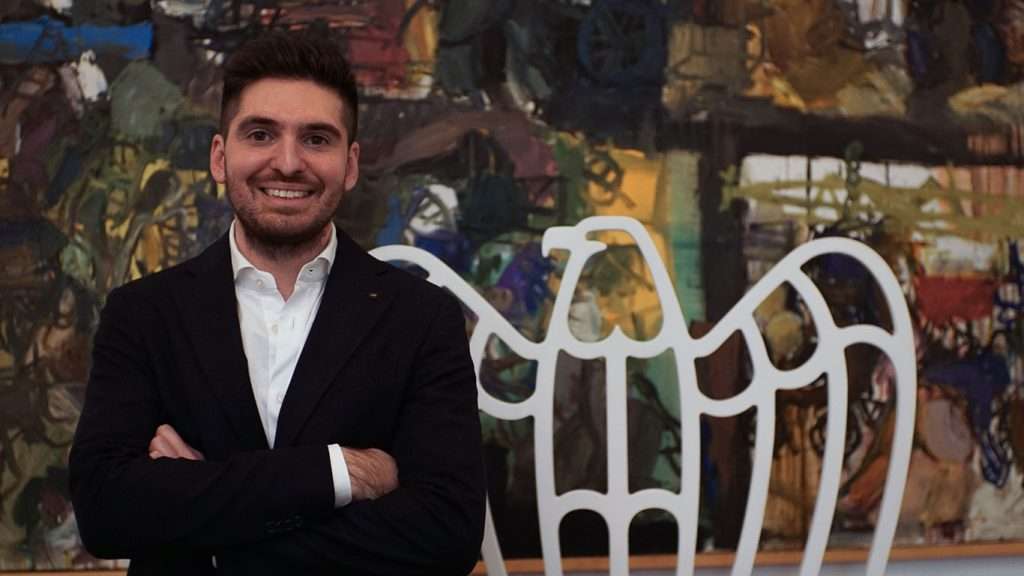 GIACOMO ANDOLFATO 1