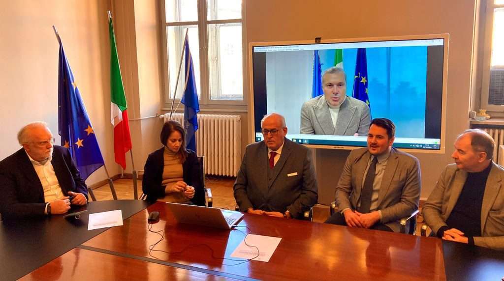 Gorizia tax free