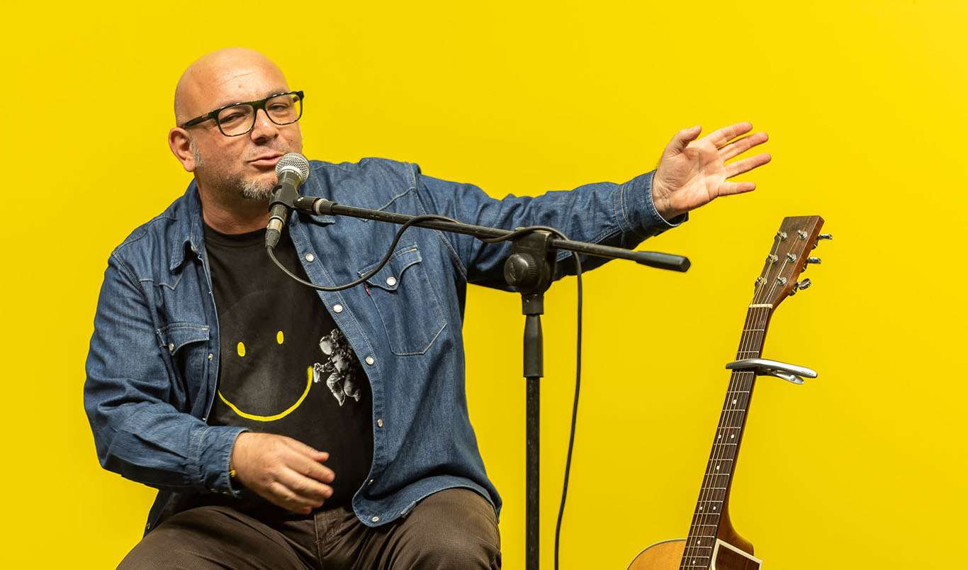 Marco Anzovino