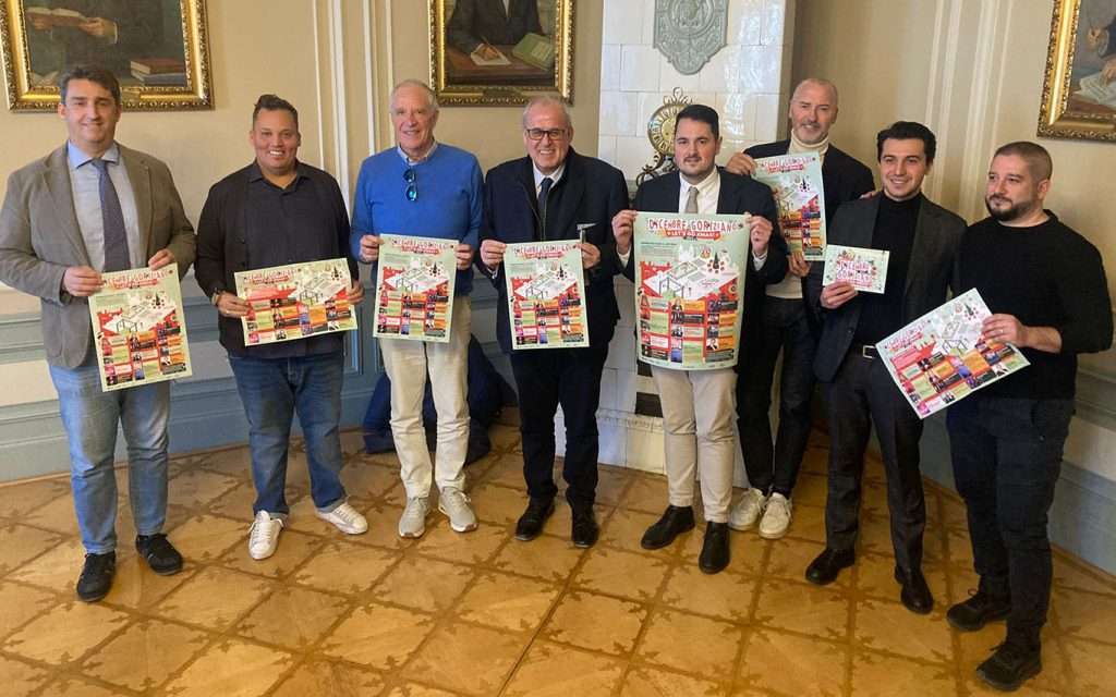 Presentazione Dicembre Goriziano