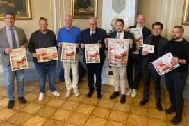 Presentazione Dicembre Goriziano