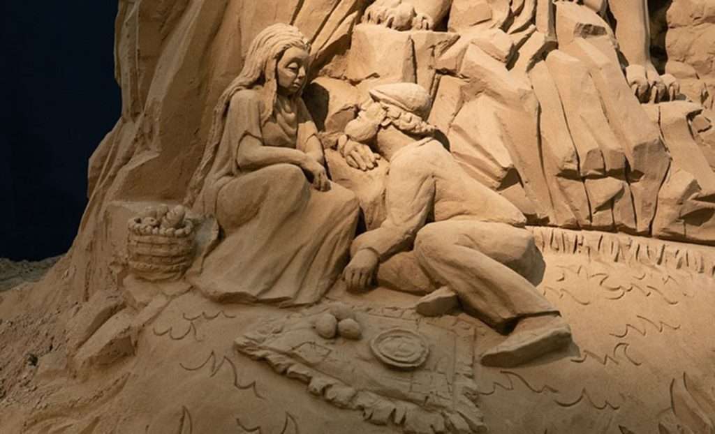 Presepe 1