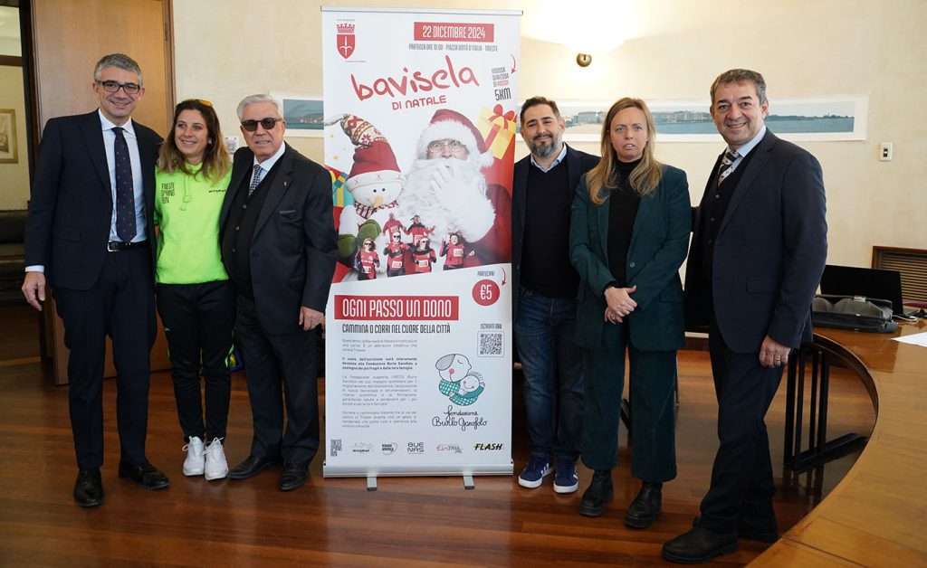 bavisela natale 24 presentazione