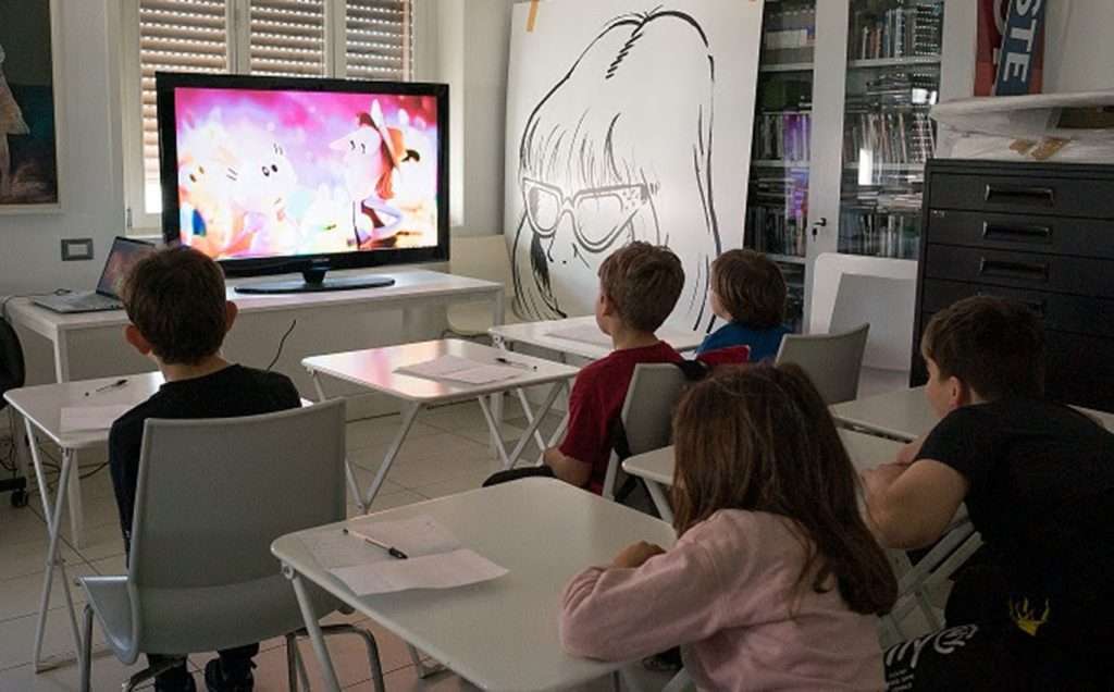 cinemaINcorsivo