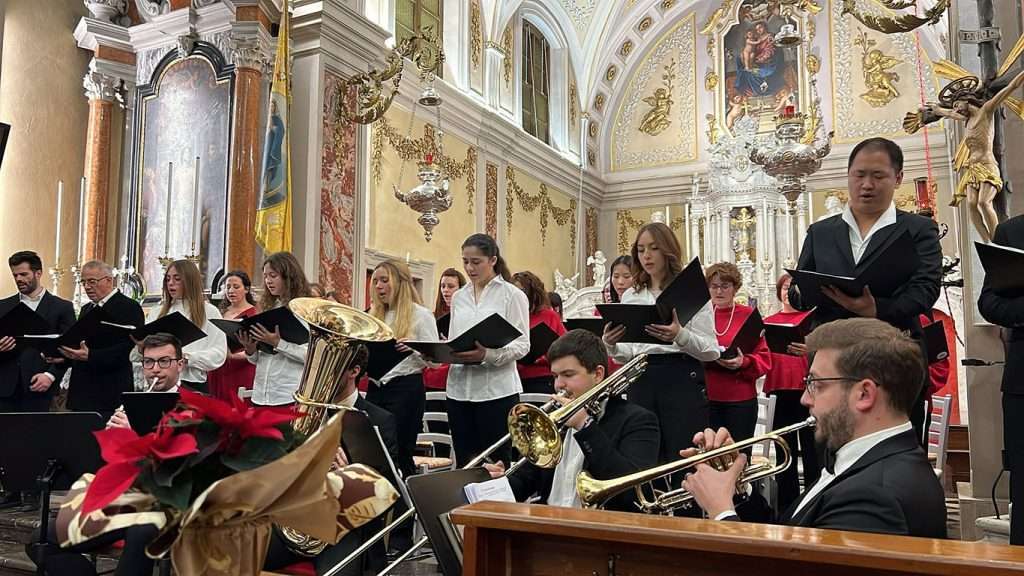 concerto visco