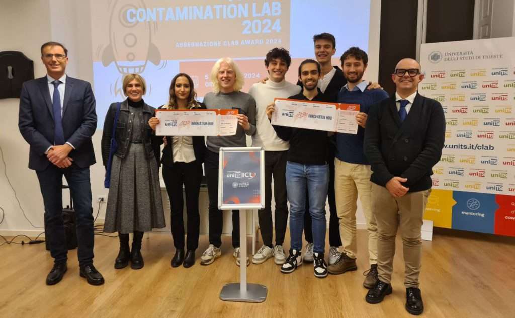 contaminationLab