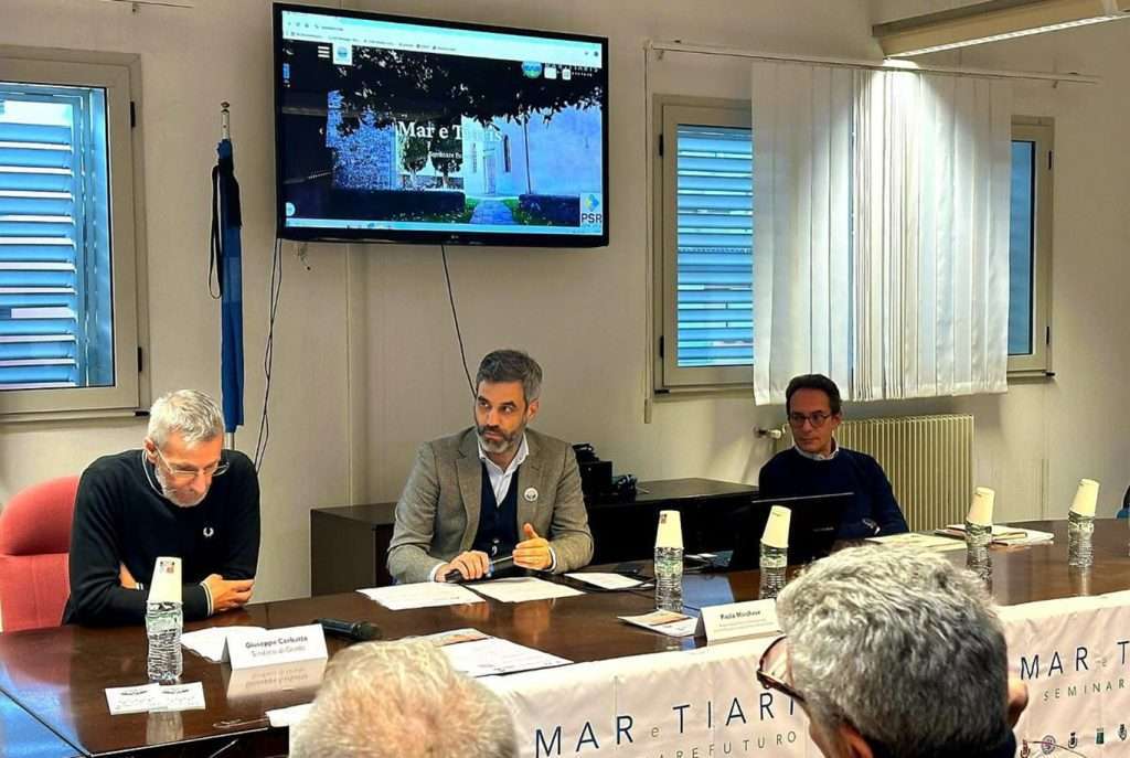 foto convegno 2