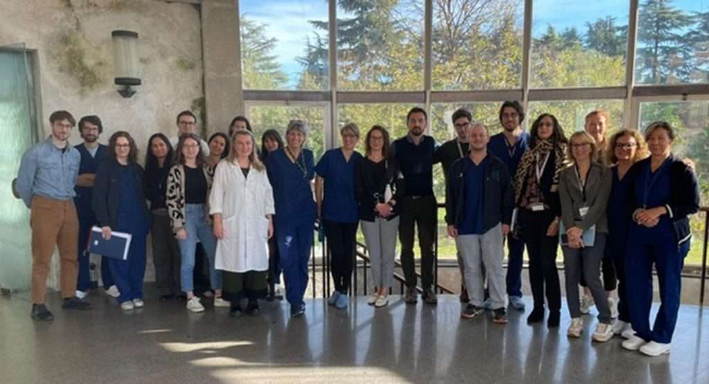 gruppo di ricercaPSICO