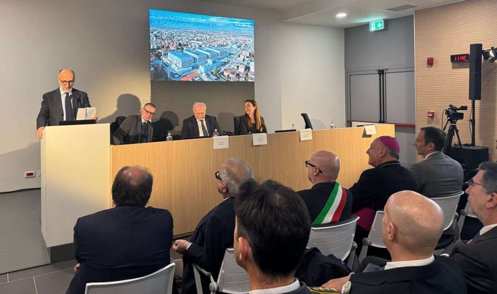 ospedale pordenone