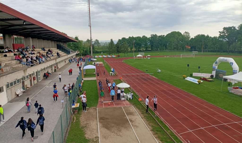 polisportivoBruseschiPista