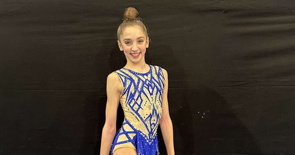 Adele Asquini naz jr