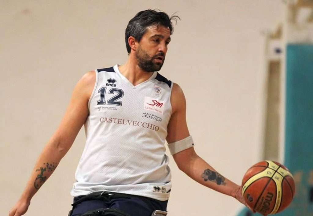 Andrea Saracino