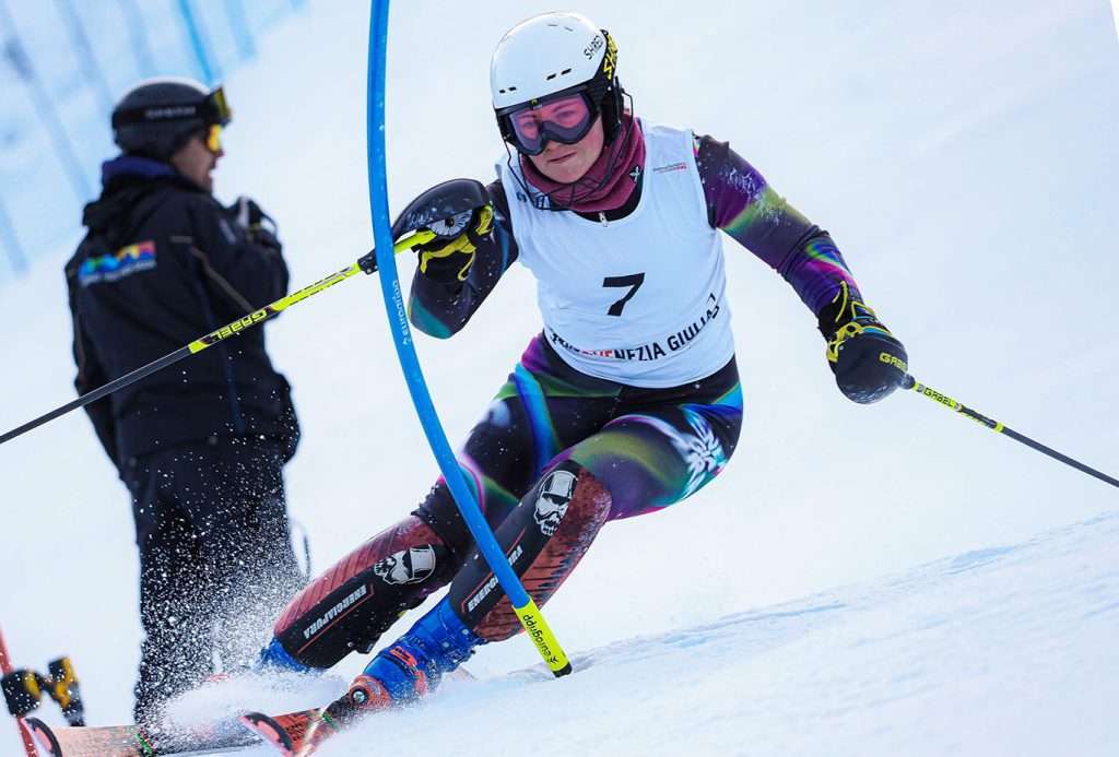 Anna Carboni SC70 FISNJR Tarvisio 4genn2025 carloSpaliviero