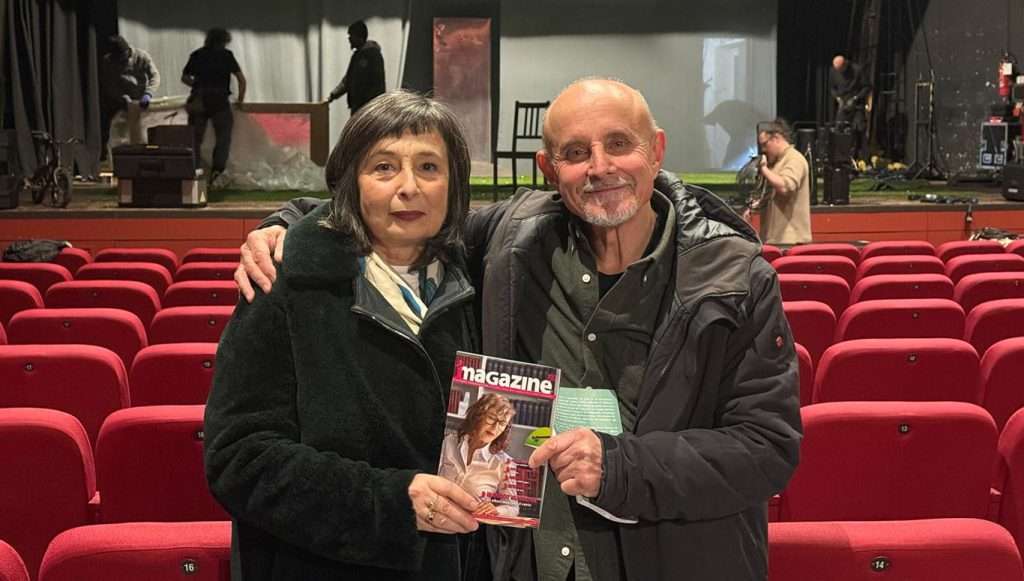 Cederna e Margherita