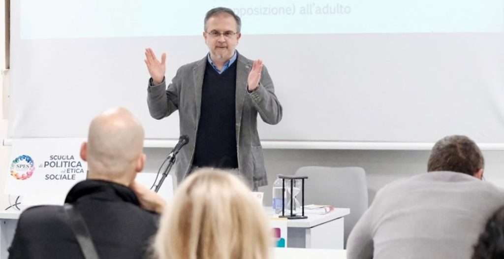 Daniele Fedeli