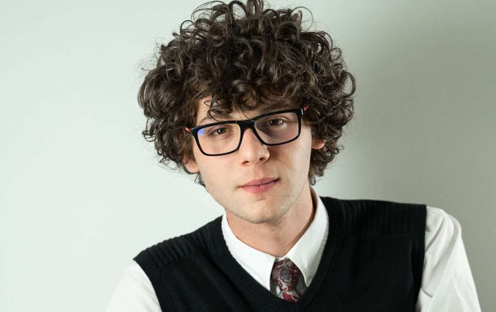 Edoardo Prati foto di Isma Cristiano