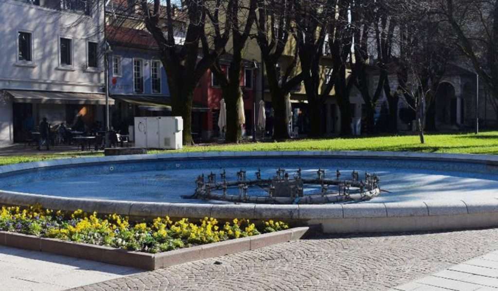 Fontana