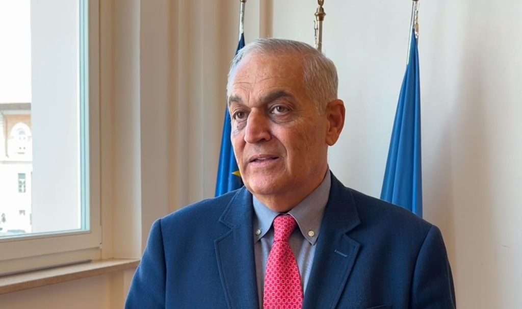 Garritani