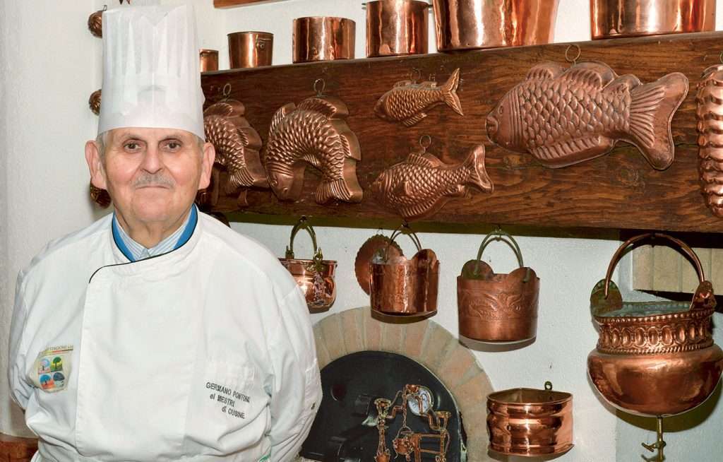 Geramano Pontoni
