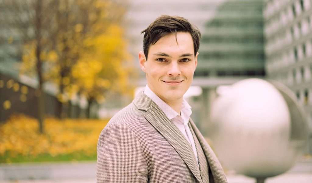 Maximilian Kromer 5 LukasBeck
