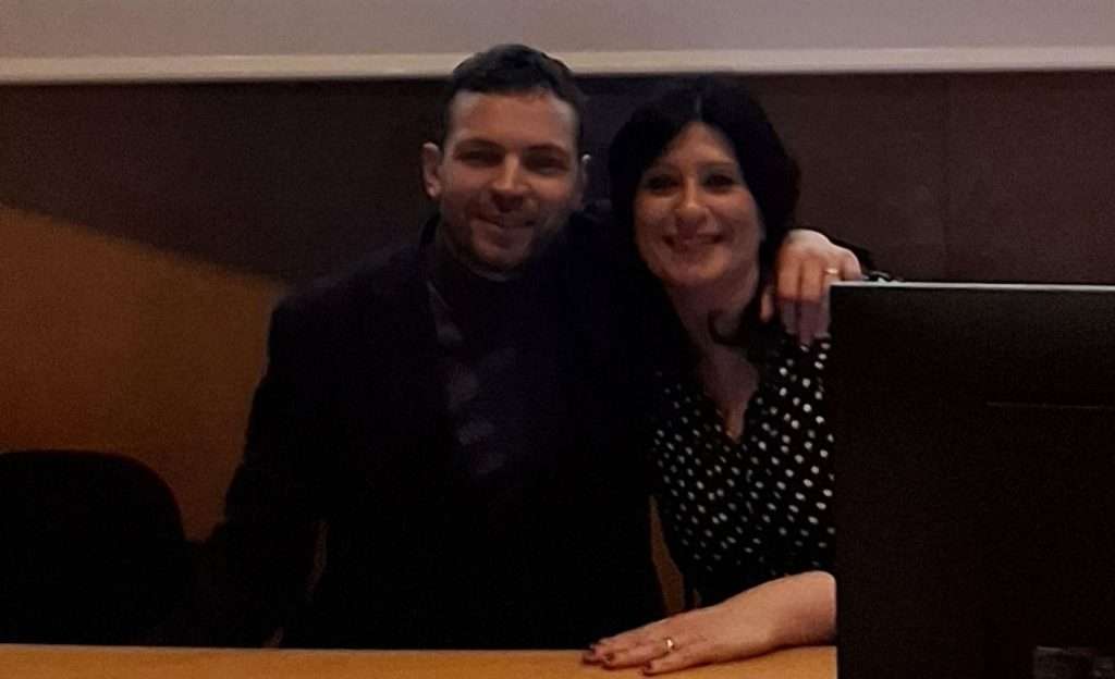 Petean Cerne foto 2