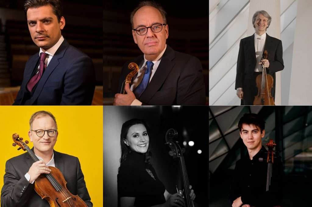 Philharmonische Camerata Berlin