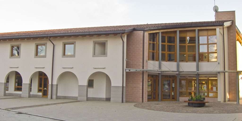 Primaria Villa Vicentina