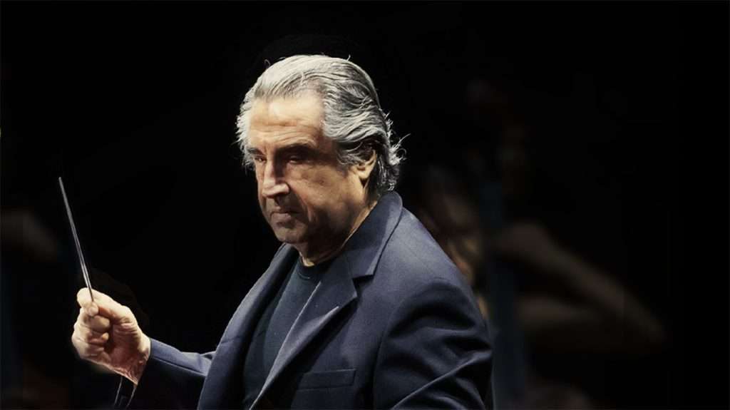Riccardo Muti 2025 1920x1080 Tutte le date