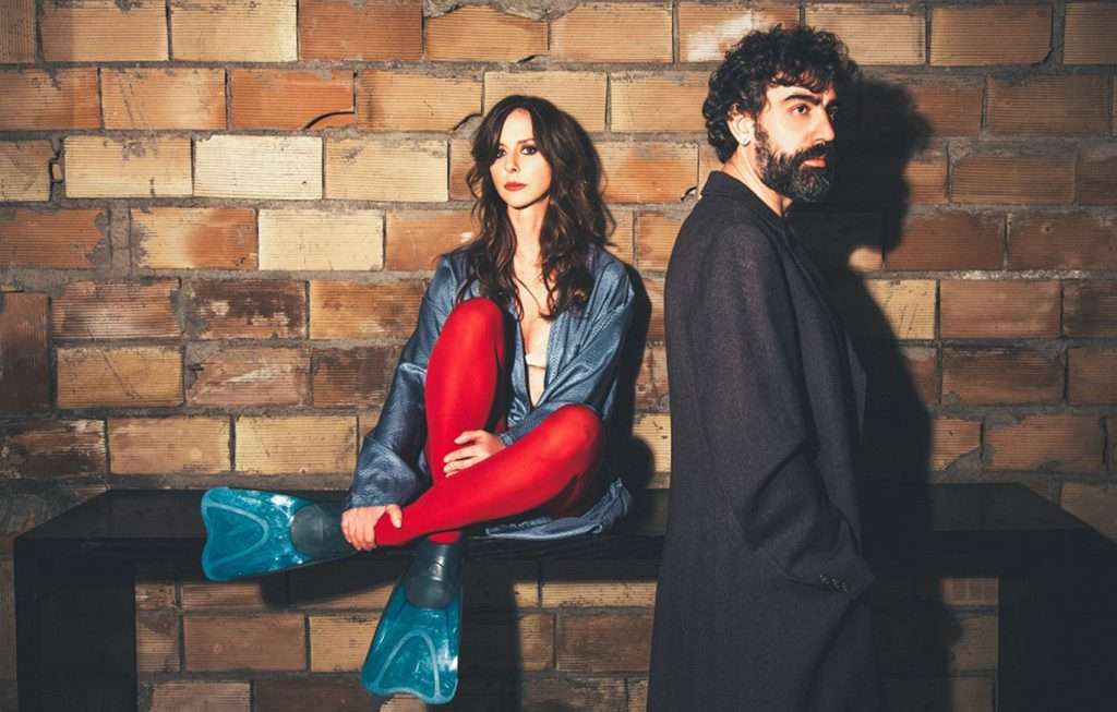 Secondo Lei Francesca Lucidi 2