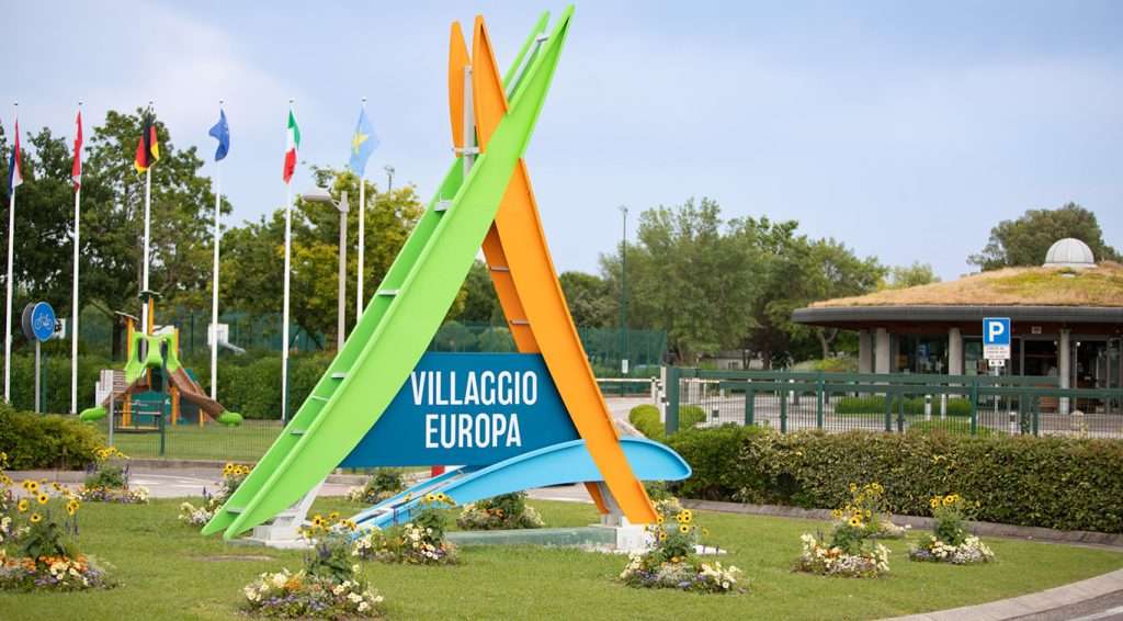 Villaggio Europa