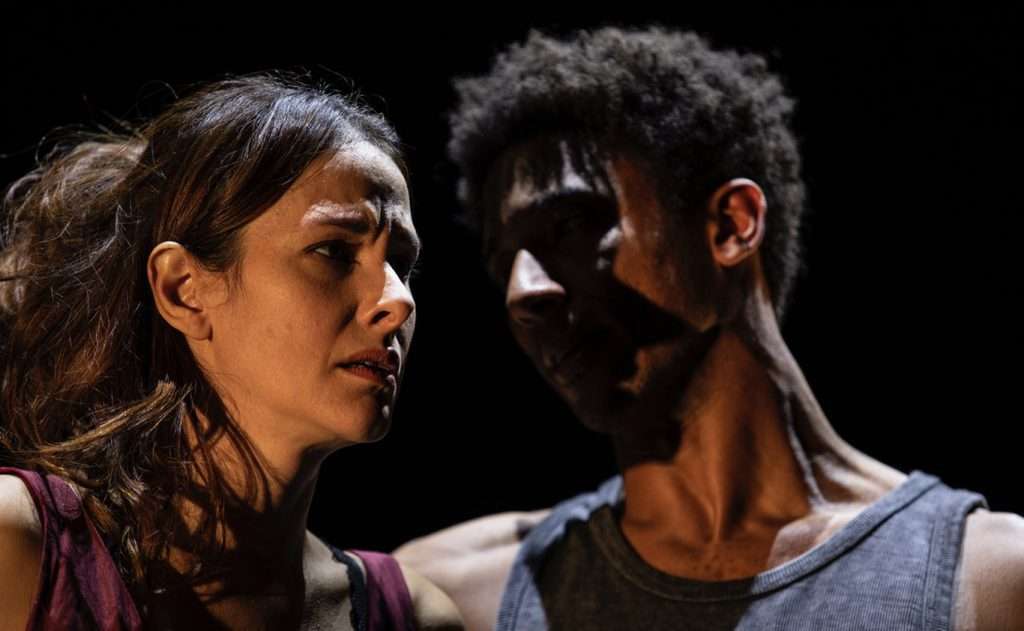 Woyzeck Pino Miraglia A3630
