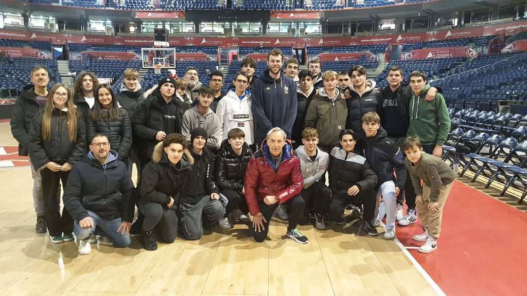basket perteole a belgrado 02 con melli