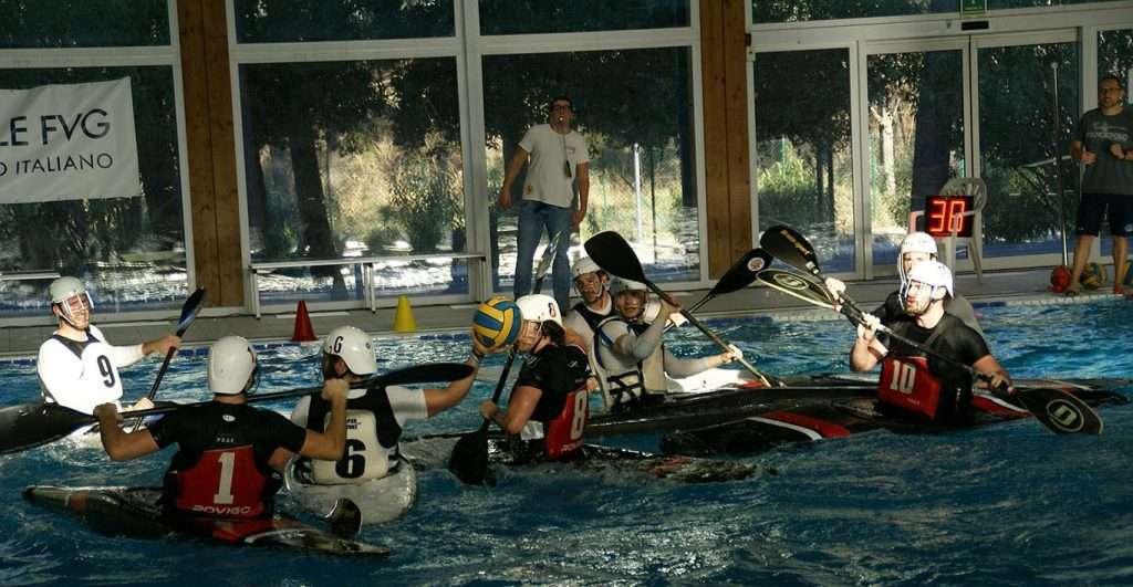 canoa cus udine 01