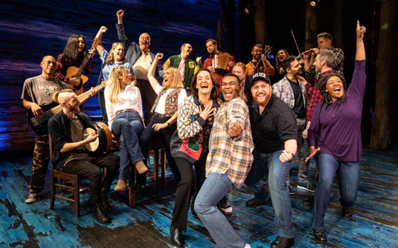 comeFromAway