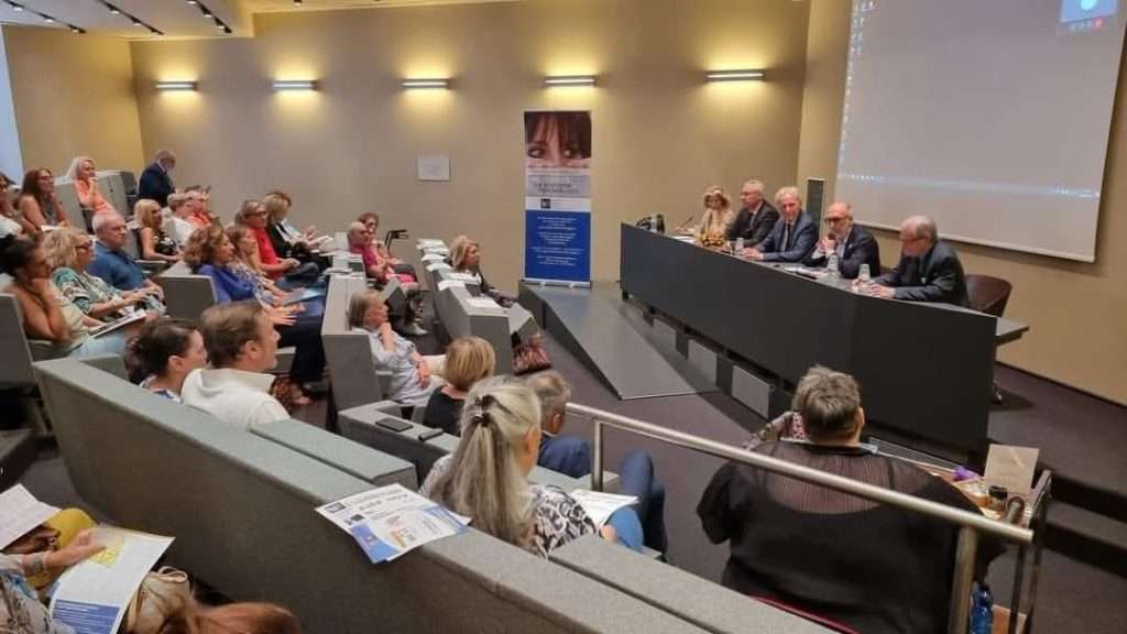 convegno AISF repertorio