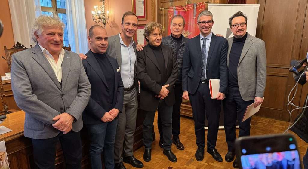 da sin Miani Tamaro Fedriga Gusmitta Mramor Roberti Irrera