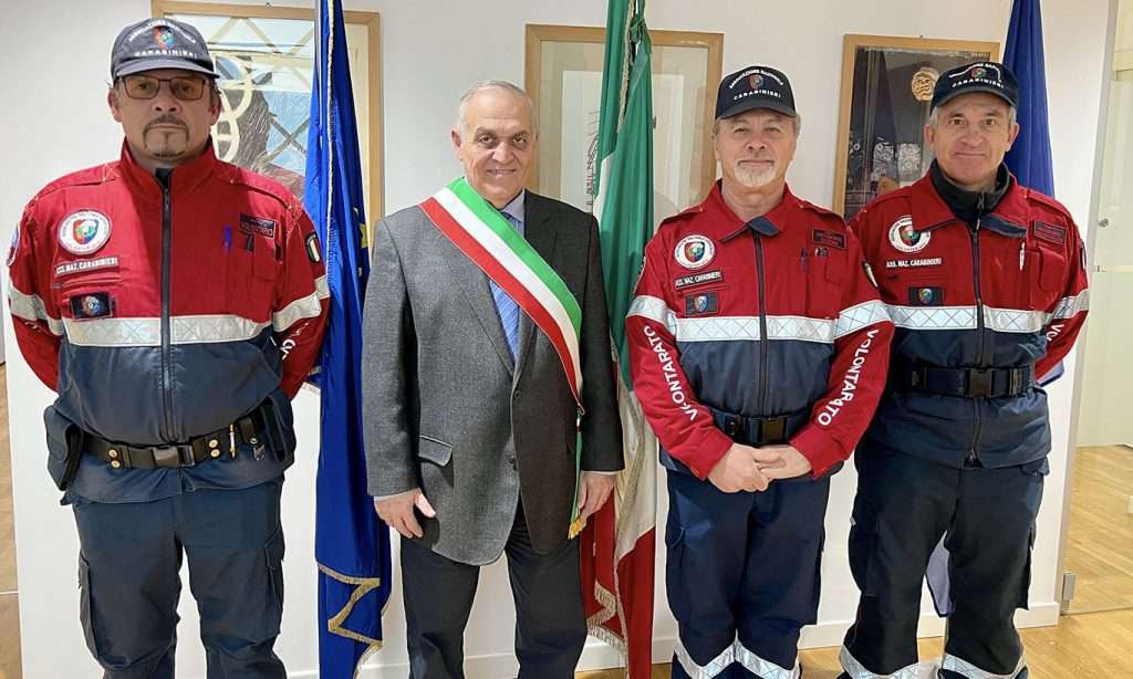 garritani anc