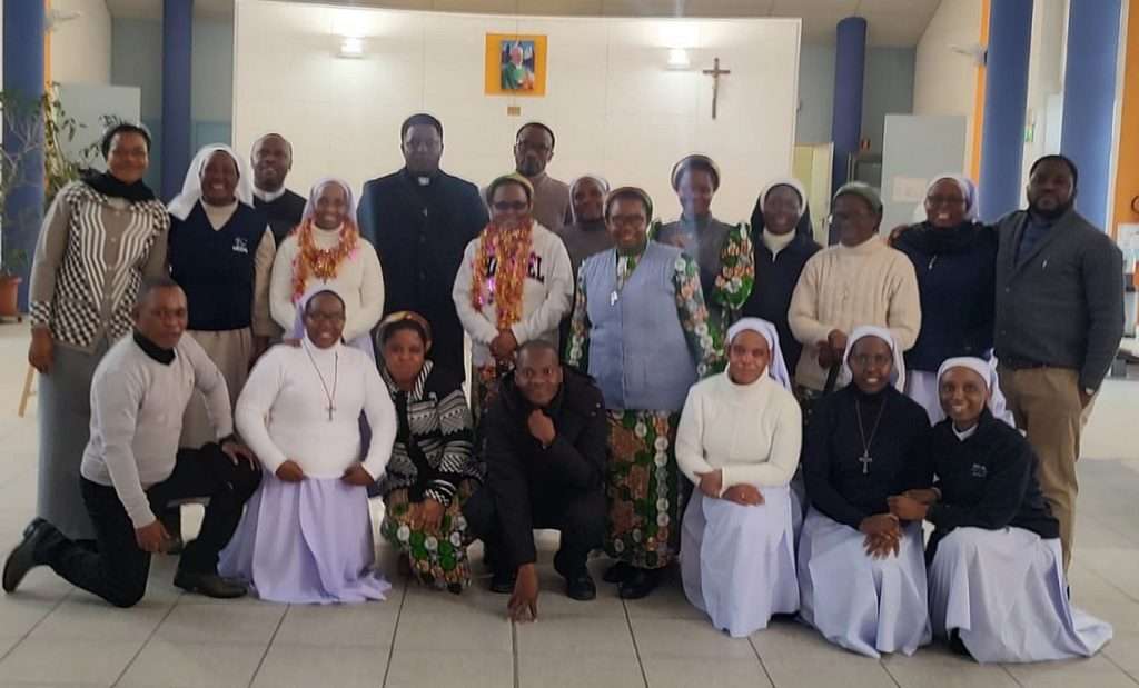 incontro religiosi africani 01