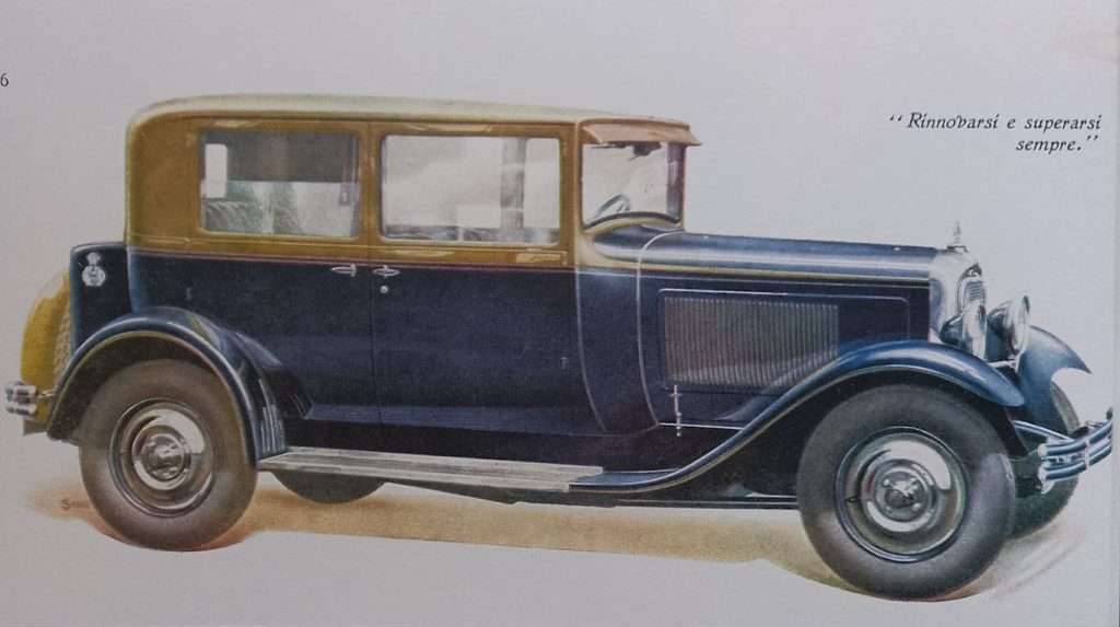 mostra auto