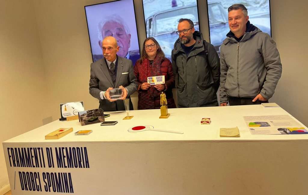museo lasciapassare