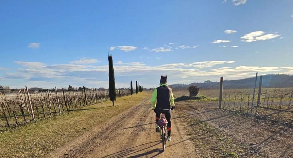 pedemontana ciclovia