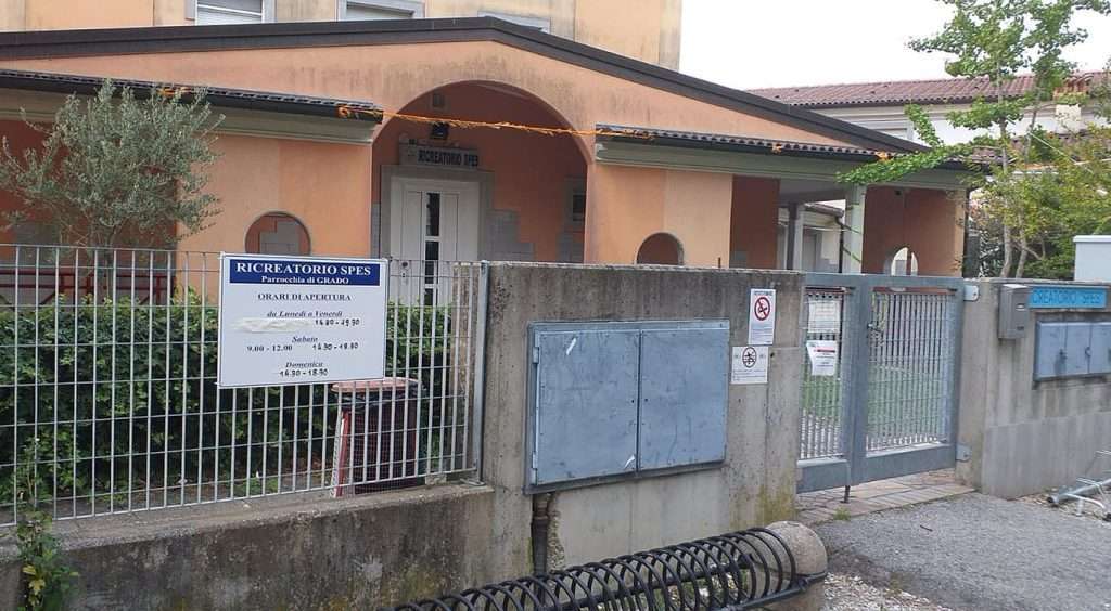 ricreatorio spes 30 anni 03