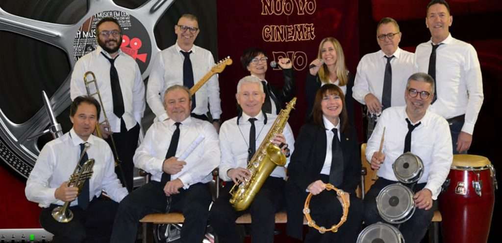 CUAMM Concerto Solidale 2025