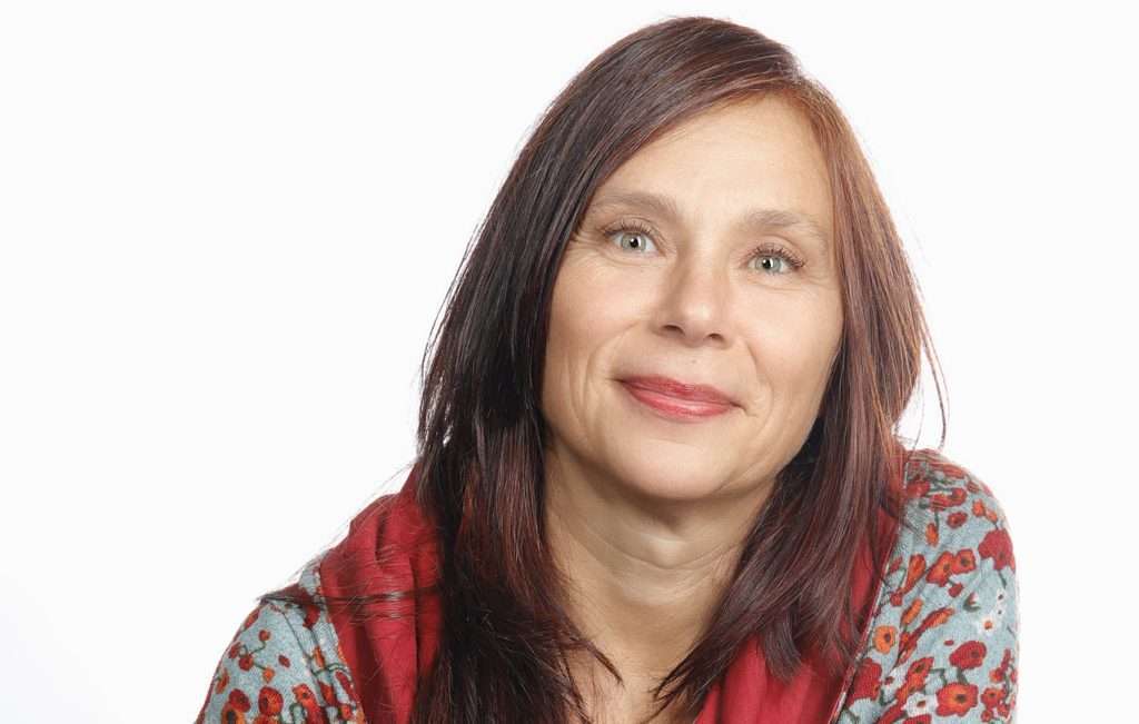Chiara Carminati photo