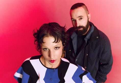 ComaCose cosimobuccolieri STYLING Tiny Idols Pablo Patane