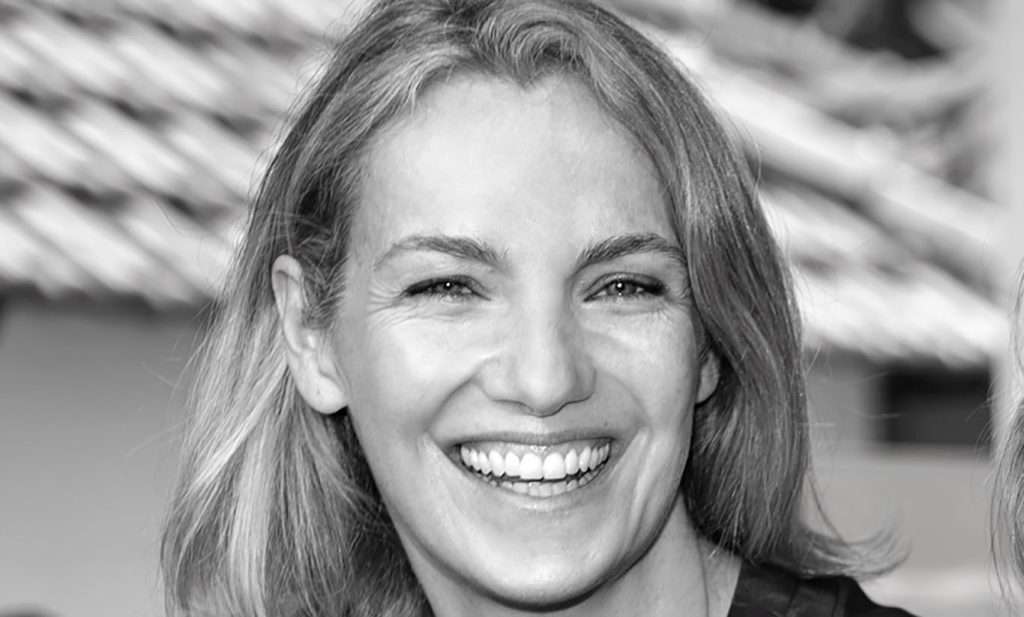 Saskia Terzani