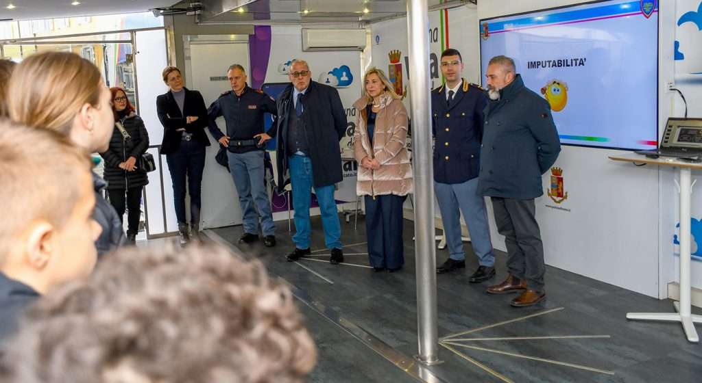 Una Vita Da Social Gorizia 26.02.2025