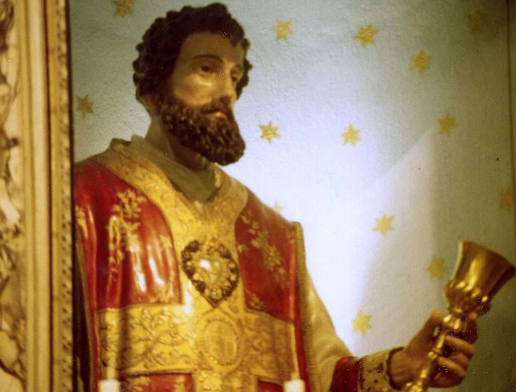 Valentino Privano