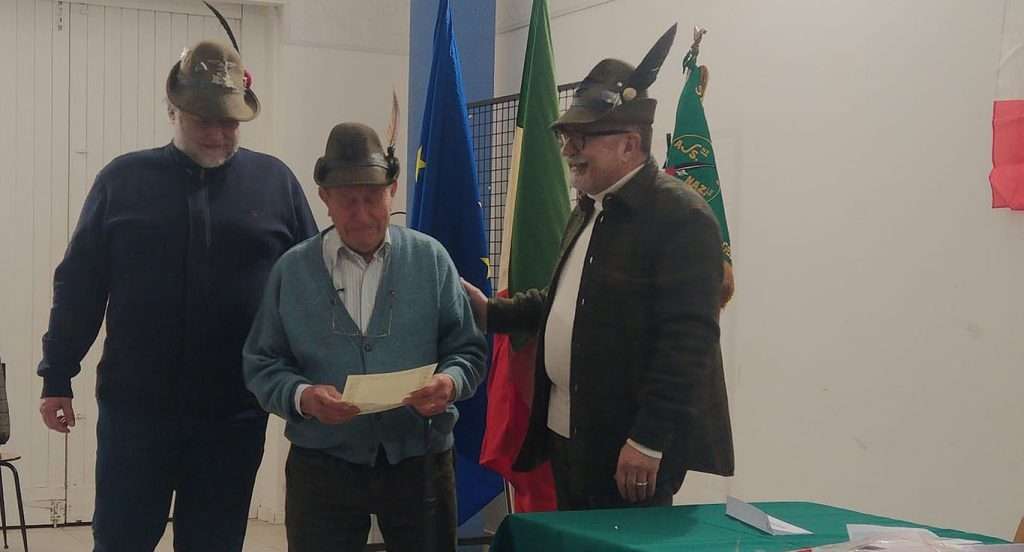 alpini in assemblea cervignano 03