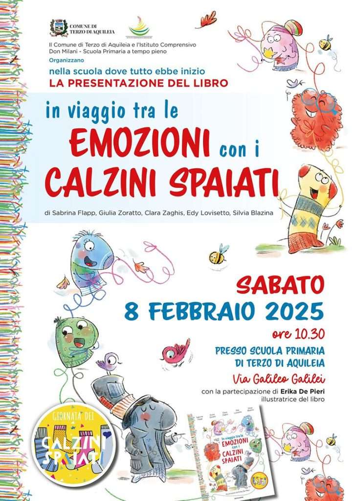 calzini